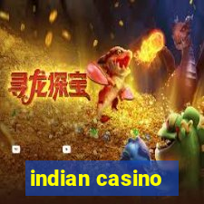 indian casino