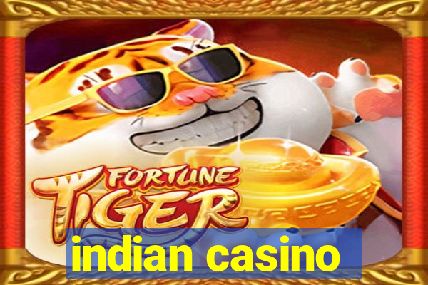 indian casino