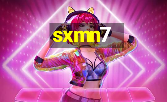 sxmn7