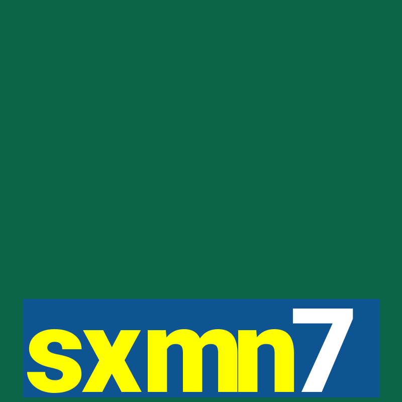 sxmn7