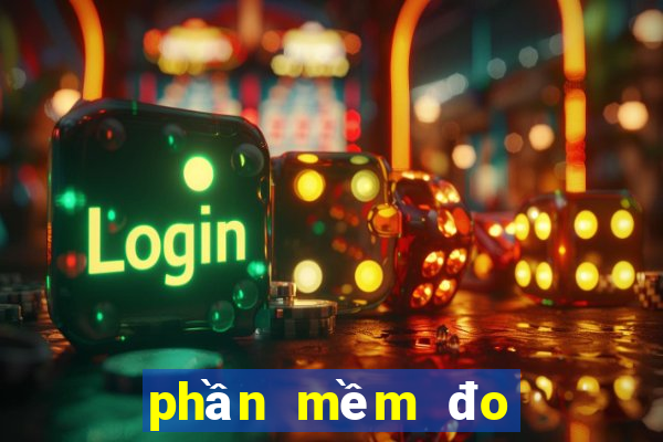 phần mềm đo diện tích