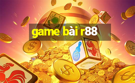 game bài r88