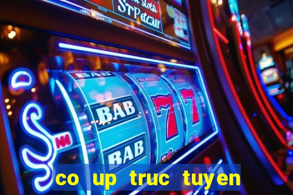 co up truc tuyen mien phi