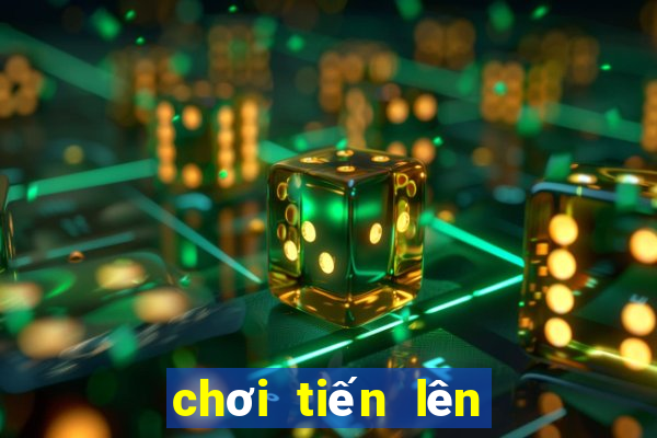 chơi tiến lên lừa đảo