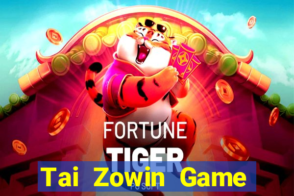 Tai Zowin Game Bài 79