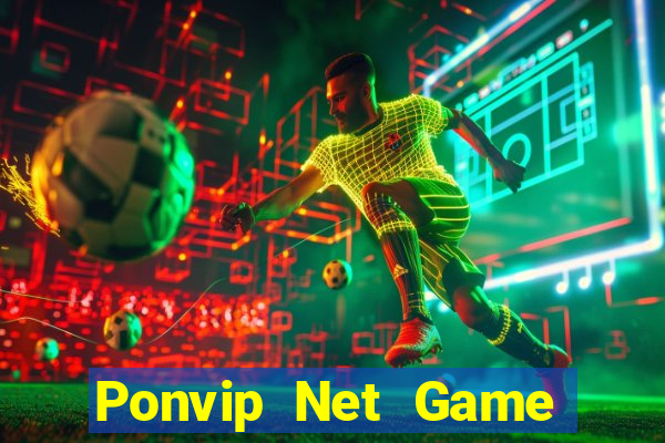 Ponvip Net Game Bài Twin