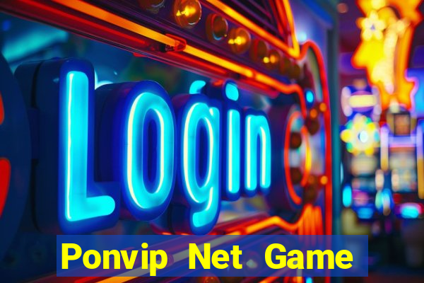 Ponvip Net Game Bài Twin