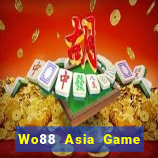 Wo88 Asia Game Bài Kungfu