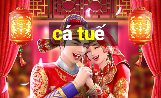 cá tuế