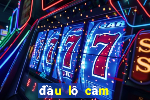 đầu lô câm là gì