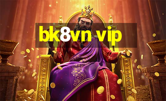 bk8vn vip