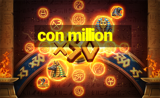 con million