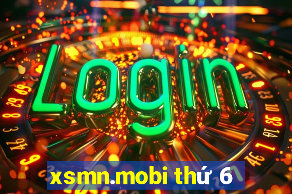 xsmn.mobi thứ 6