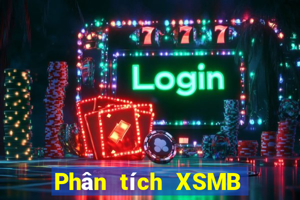 Phân tích XSMB ngày 19