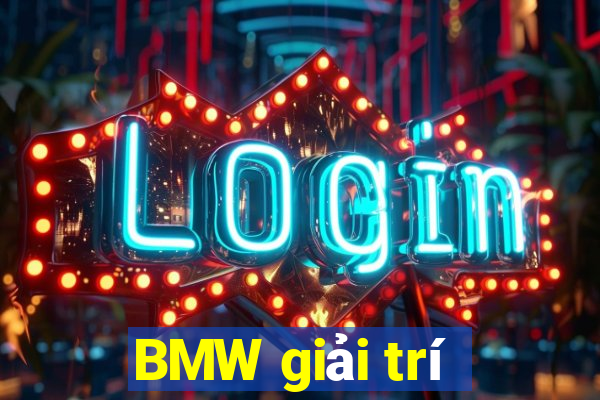 BMW giải trí