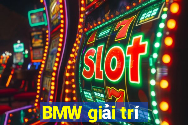 BMW giải trí