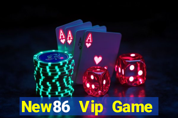 New86 Vip Game Bài G63