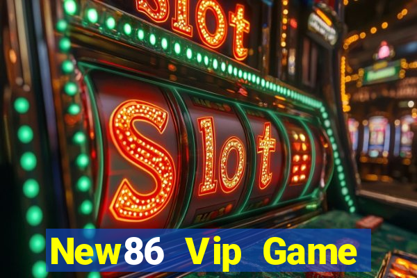 New86 Vip Game Bài G63