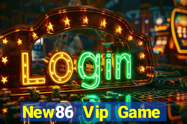 New86 Vip Game Bài G63