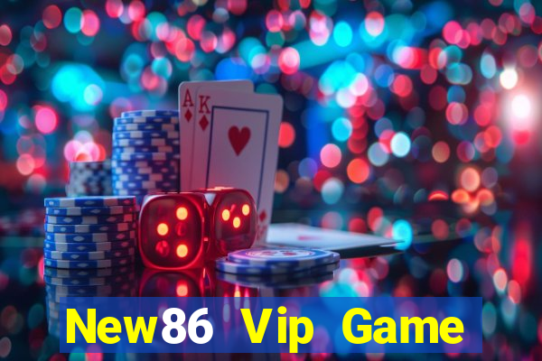 New86 Vip Game Bài G63