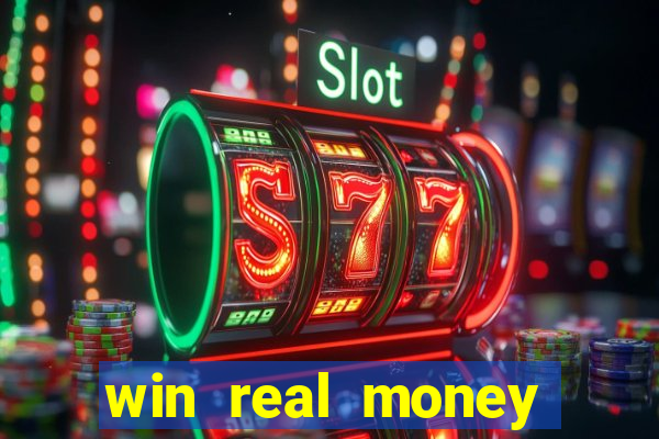 win real money online instantly