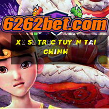 Xổ số trực tuyến tài chính