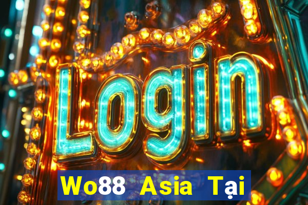 Wo88 Asia Tại Game Bài Đổi The