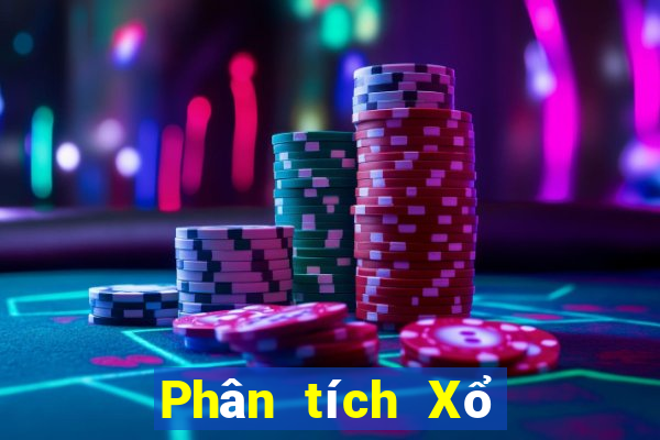 Phân tích Xổ Số mega millions ngày 30