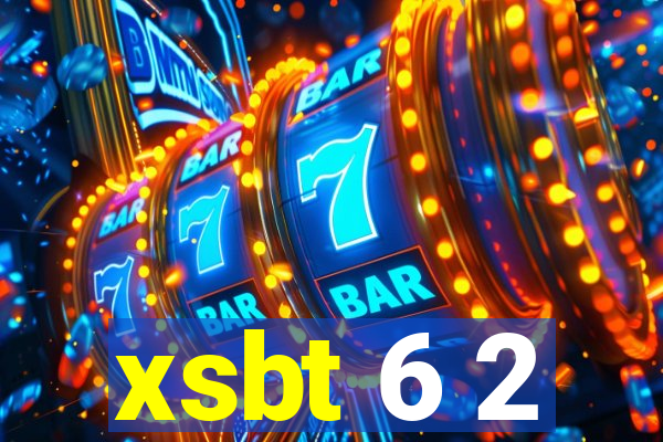 xsbt 6 2