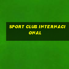 sport club internacional