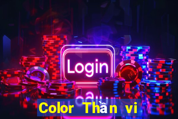 Color Thần vi Xin Color Net