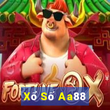 Xổ Số Aa88