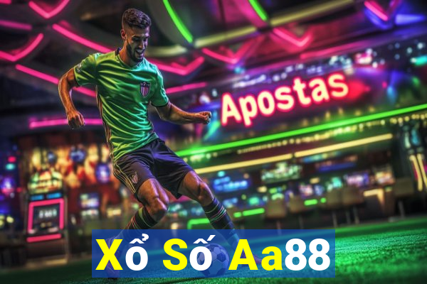 Xổ Số Aa88