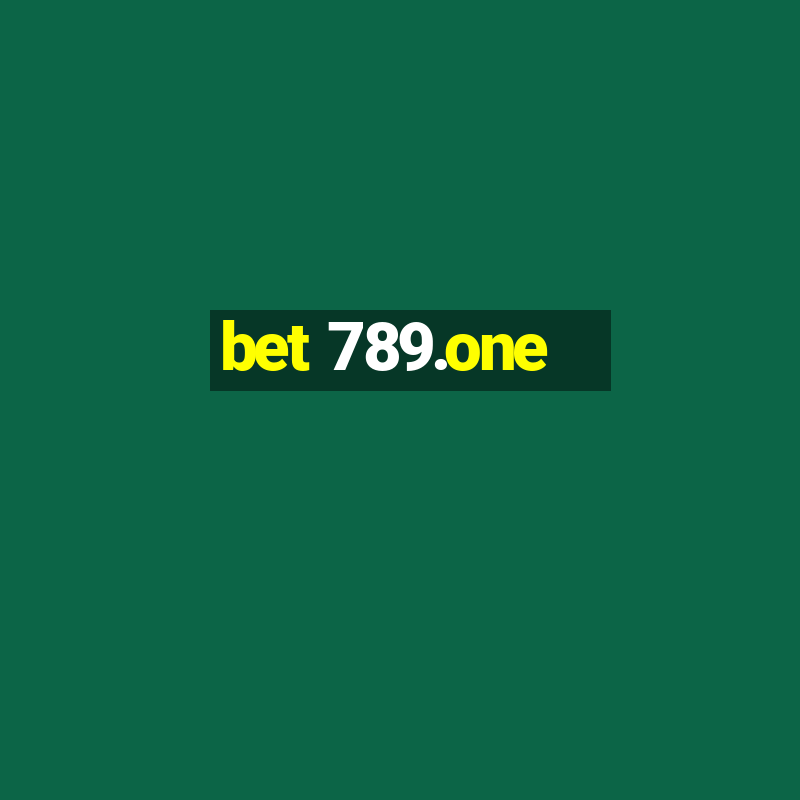 bet 789.one