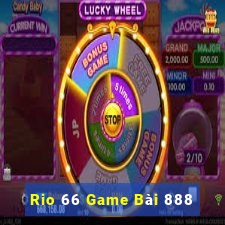 Rio 66 Game Bài 888