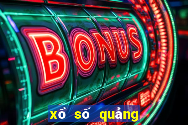 xổ số quảng nam ngày 14 tháng 6