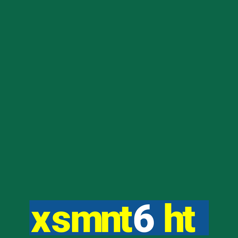 xsmnt6 ht