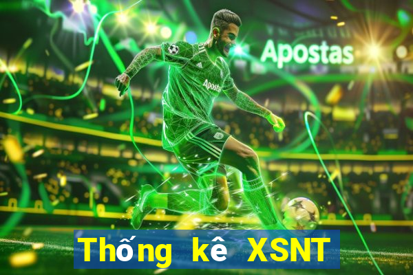 Thống kê XSNT ngày 3