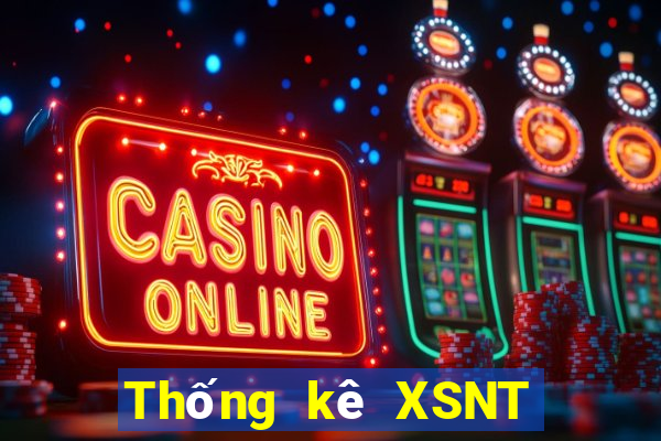 Thống kê XSNT ngày 3