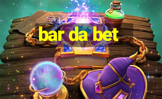 bar da bet