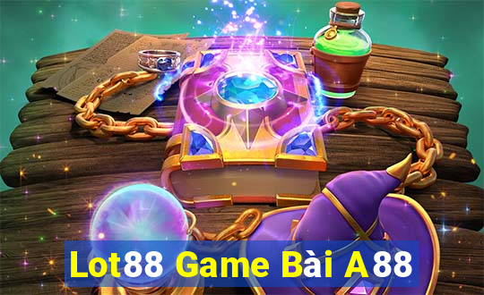 Lot88 Game Bài A88