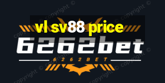 vl sv88 price