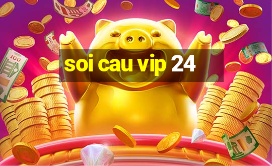 soi cau vip 24