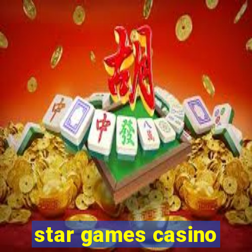 star games casino