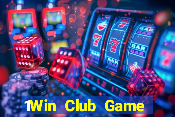 1Win Club Game Bài Zic