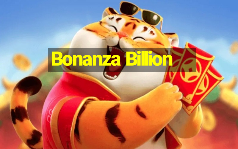 Bonanza Billion