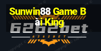 Sunwin88 Game Bài King