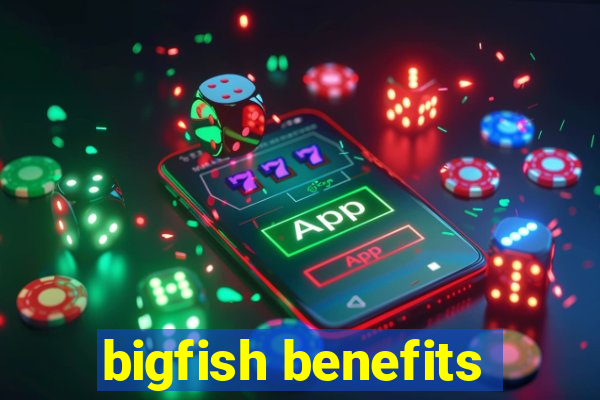 bigfish benefits