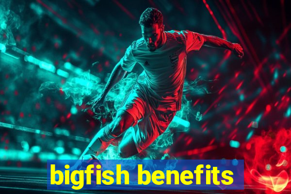 bigfish benefits