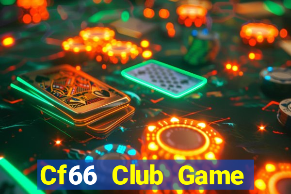 Cf66 Club Game Bài B29